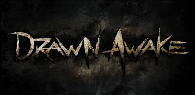 logo Drawn Awake